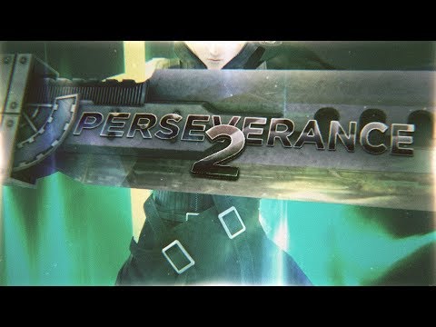 Perseverance 2 - A SSB4 Cloud Combo Video/Highlights/Montage Ft. SaltOne