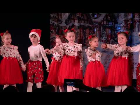 Vianočná besiedka 2025 - Spojená škola internátna, Bytča