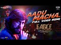 Aadu Macha Video Song Eagle Movie Songs Ravi Teja Kavya Thapar Anupama Parameswaran Davzand