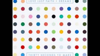 30 Seconds To Mars - City Of Angels