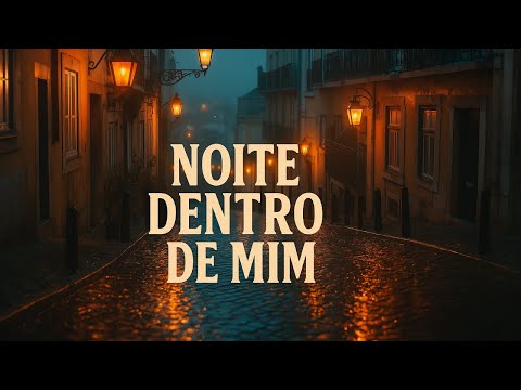 Night Within Me | Portuguese Fado Techno Fusion