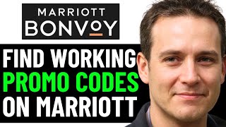 HOW TO GET BEST MARRIOTT DISCOUNT PROMO CODES IN 2025 (FULL GUIDE)