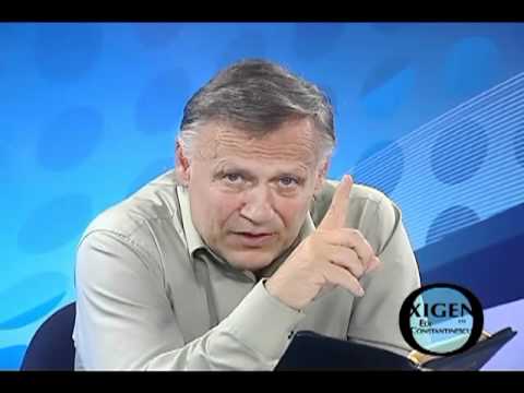 054. Oxigen cu Edi Constantinescu