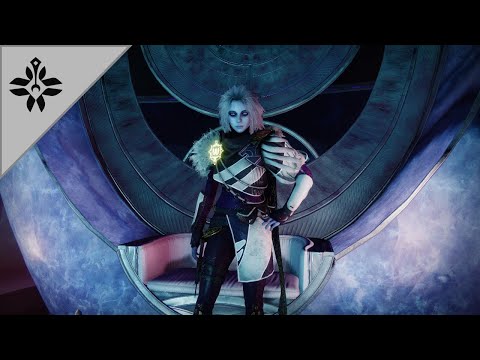 Queen's Oracle (Wish) - Destiny 2: Season of the Wish OST