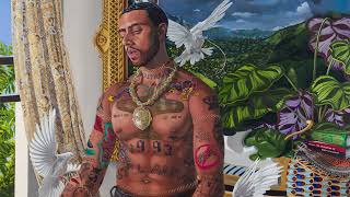 Vic Mensa - $outhside Story ft. Common (Official Audio)