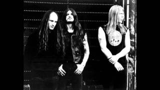 The Obsessed - Sodden Jackal