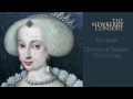 Newberry Consort: Queen Christina Concert Preview