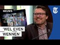 Prins Constantijn over videobellen tijdens Koningsdag