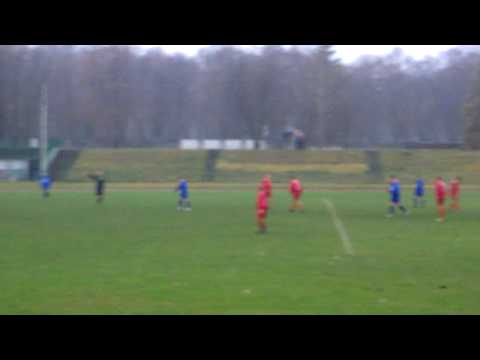 11.11.09, Włókniarz - Start Łódź