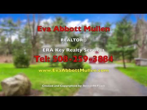 294 Maple Street, Franklin MA - Eva Abbott Mullen - Tel 508-259-3884