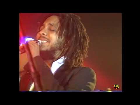 Roman Stewart - Gambling ( Live Bash: Brooklyn 1983 )