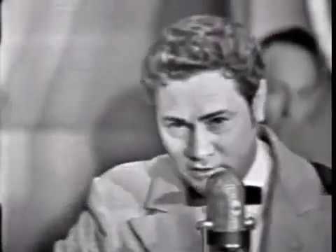 Lefty Frizzell "Cigarettes and Coffee Blues"