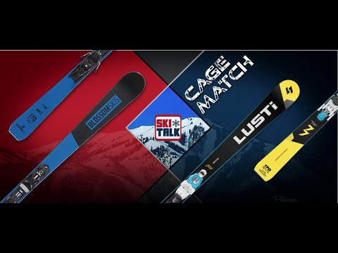 2023 Cagematch: Lusti PC77 vs Blossom AM77 - SkiTalk.com
