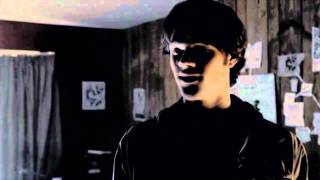 Lift Me Up, Let Me Go