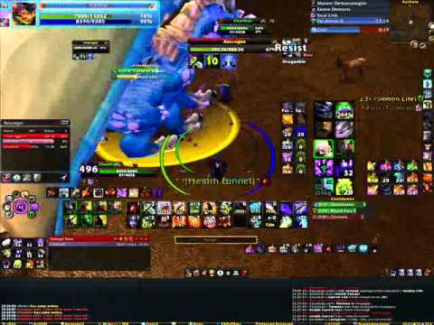 Azuregos Solo Vid