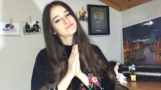 Ezgi Enes - Yapma N’olursun (cover)