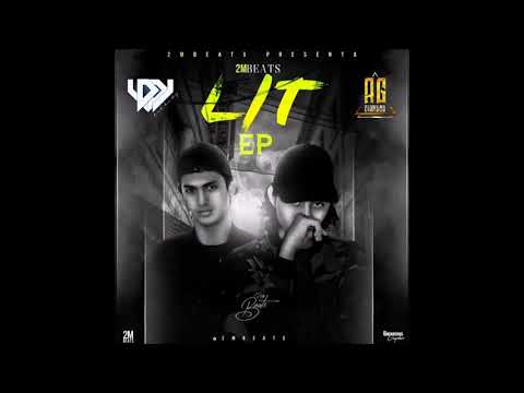 2MBEATS - Lit (FT. A.G. DIAMOND & Lil Di)