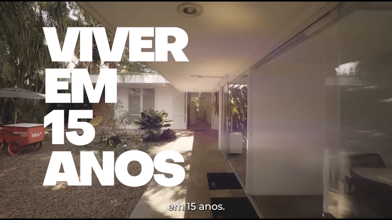 Manifesto | 15 Anos | Legendado | BTO+