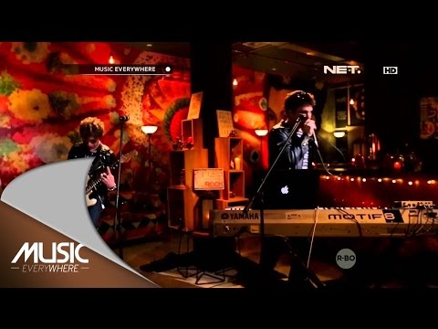 Arkarna - So Little Time - Music Everywhere