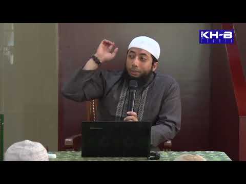 Sirah Nabawiyyah ke 28 - Perang Khaibar (Part 2) - Ustadz Khalid Basalamah