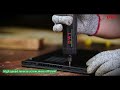 Акумуляторна викрутка DWT ASCP-04 IMC відео іконка 1