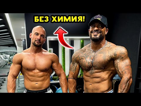 ИСТИНАТА ЗА КРИСТИАН КИРИЛОВ..