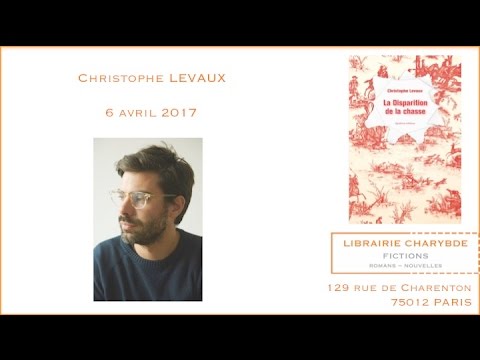 Vido de Christophe Levaux