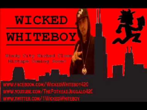 Wicked Whiteboy - WHY?