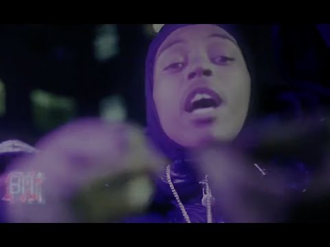 WARDY X JBG KEL -  SPIN THE BLOCK (OFFICIAL VISUALIZER)