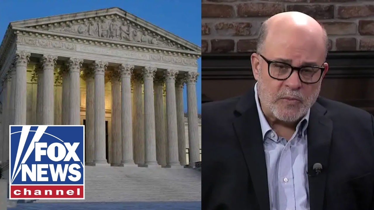 Tariffs, taxes and quotas: Mark Levin