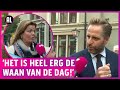 Ministers wankelen over lange termijn: 'We bouwen 10 jaar te laat!'