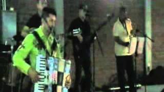 Miguel Calderon y Cesar Plata - la yaquesita