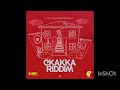 Chakka Riddim [Instrumental]
