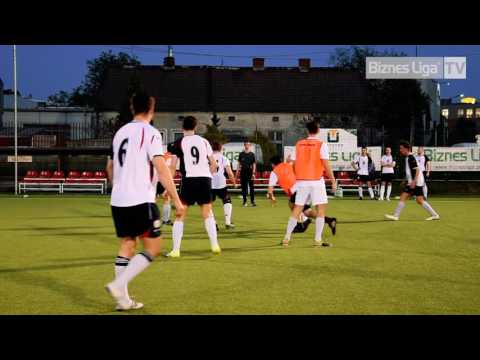 17.05.2017 II Liga C - PKO Bank Polski vs. Capita