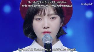 Joy - Your Days (요즘 너 말야) MV [English subs + Romanization + Hangul] HD