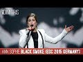 Ann Sophie - Black Smoke (Eurovision 2015 ...