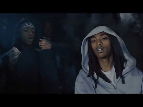 170LilHec x STK MoneyMook - Still Trippin  [Official Music Video] Dir : @WooThaWizard