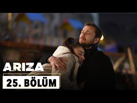 Arıza 25. Bölüm - HD 2025