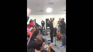 Tim Rogers & The Fellas - Amazing Grace