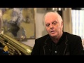 The Frost Interview - Daniel Barenboim: 'Spaces of dialogue'