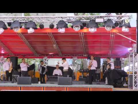 Ciprian Pop - colaj Live Rugă Orțișoara