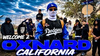 Welcome to Oxnard, California | Ruffnecktv Street Documentary 