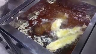 Download lagu How to make giant tempura 🍤🍤🍤 mp3