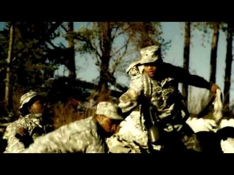 Young Jeezy ft  Nas - My President Is Black [Official Full Length Video]