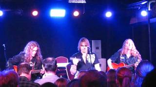 Royal Hunt &#39;Ten to Life&#39; Unplugged Live in Moscow 20.04.2011