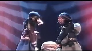 Download lagu Wayang Golek H.Asep Sunandar Sunarya ❗ CEPOT RARABI❗❗ mp3