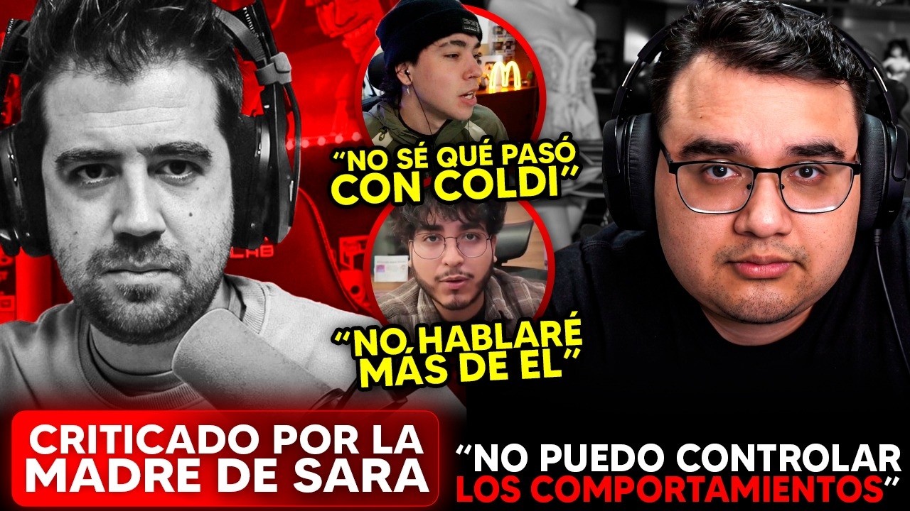 AURON ¡CRITICADO! DED ¡RESPONDE a LA POLÉMICA! AQUINO ¡RESPONDE a SOYPAN!