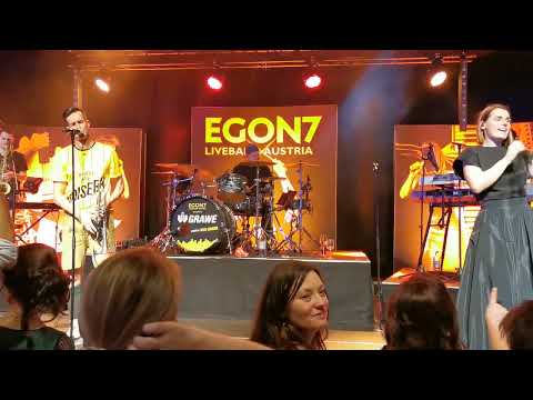 Steirischer Bauernbundball 2023 - Grazer Messe - EGON7