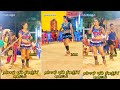 நிஷாந்தினி லாவண்யா கரகாட்டம் கருவே க