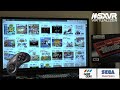 Msxvr :: Probando Juegos De Master System Y Game Gear